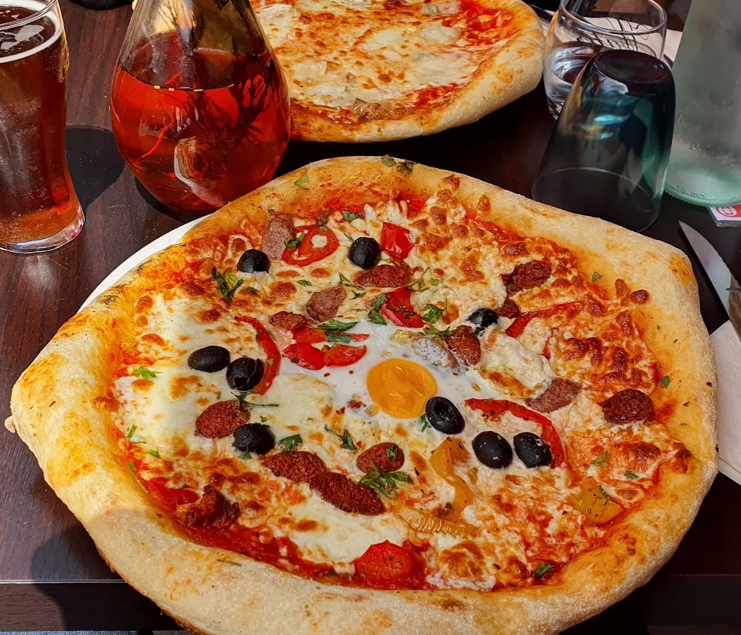 Stella Di Mare 3